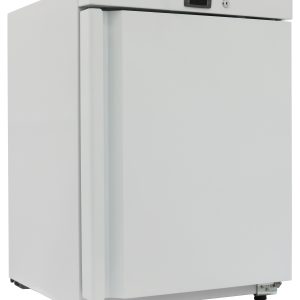 Armario refrigerado 200 litros chapa lacada blanca 595x650x830h mm PEKIN AR200L