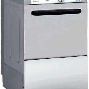 Lavavasos Industrial con Cesta de 35x35cm de 430 x 480 x 650h mm CORDOBA CORDOBA350