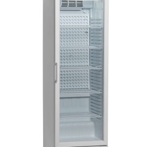 Armario Refrigerado Especial Farmacia 595x640x1840h mm Línea VIBORG MSU400-I. 84kg