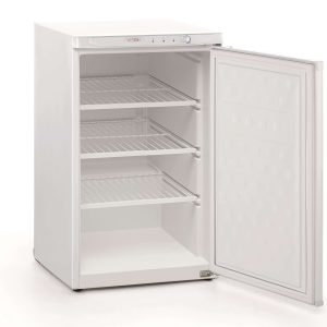 Congelador Vertical Puerta Ciega de 540 x600 x910h mm AVEIRO CN130