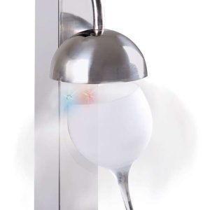 Enfriador de Copas Instantáneo de CO2 FRUCOSOL GF1000 Línea Rioja