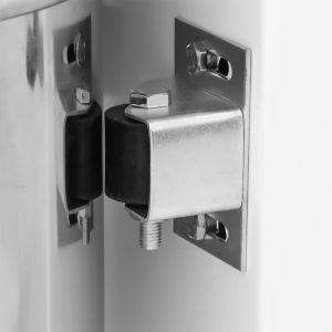 Amasadora Espiral 30 litros 1,5kW PEKIN HS-30 (HS30A-D)