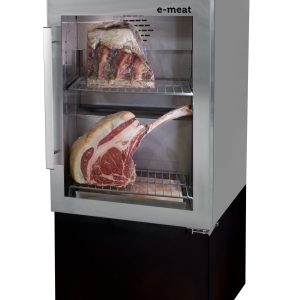 Armario de Maduración y Exposición de Carne