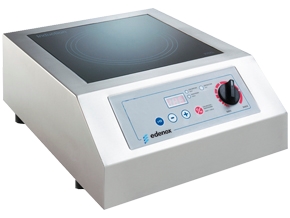 PLACA INDUCCION ISM-35