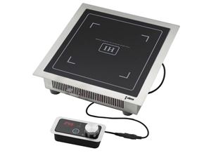 PLACA INDUCCION IE-35 E