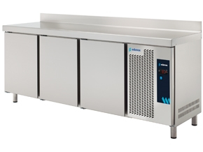 Mesa de mantenimiento congelados MNS-200 HC