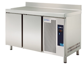 Mesa de mantenimiento congelados MNS-150 HC