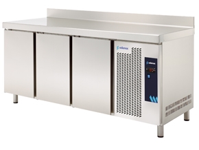 Mesa para mantenimiento de congelados Gastronorm MNG-180 HC