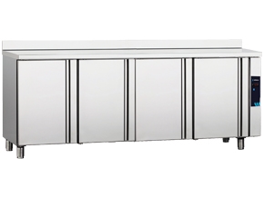 Mesa refrigeración Snack MPS-222-R HC