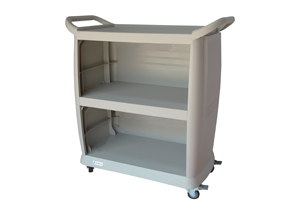 CARRO ABIERTO 1 LAT.CSR-743 PC