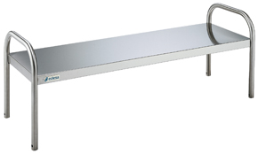 ESTANTERIA SOBRE MESA ESM-131