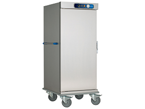 CARRO CALIENTE CCB-20