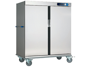 CARRO CALIENTE CCB-40