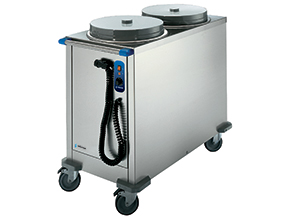 CARRO CAL. N.C. PLATOS CPC2-28