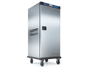 CARRO CALIENTE BANQUETE 20 GN 2/1 HTB-20