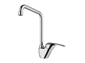 Grifo monomando 2 aguas palanca lateral GML30 E