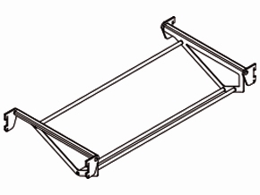 Accesorio vinacotecas ENOLUX DS-20