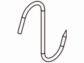 Accesorio vinacotecas ENOLUX GA-10