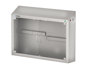 ESTERILIZADOR CUCHILLOS OZONO ECO-1000