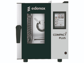 HORNO COMPACTO HCC-611-D-T
