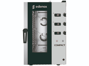 HORNO COMPACTO HCC-1011-A-T