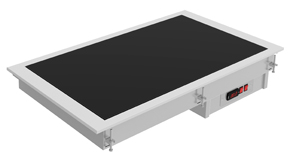 PLACA VITROCERAMICA PV-311