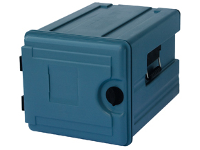 CONTENEDOR ISOTERMICO C-40