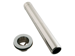 TUBO REBOSADERO Y VALV.TRV-25