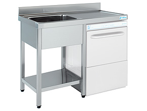 BASTIDOR LAVAVAJ. BF-127-L