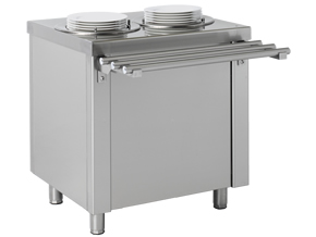 SELF-SERVICE M.CAL. SDPC-80