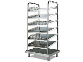 SELF-SERVICE DISP.VASOS SDV-80