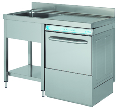 FREGADERO FSBE-126-LI