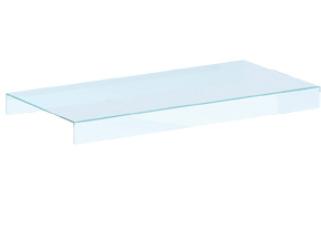 CRISTAL CENTRAL RECTO CC-R-611-2C