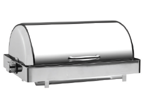BAÑO MARIA DROP-IN ECHD-E-EL 230V 50/60HZ