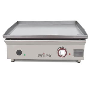 Plancha eléctrica 60 Arilex 60PELN 2kw al mejor precio del mercado
