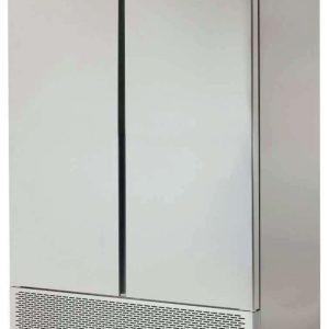 Armario Snack Mantenimiento Congelados 2 Puertas de Fondo 726 de 1388 x726 x2067h mm CORDOBA ACCH-1202
