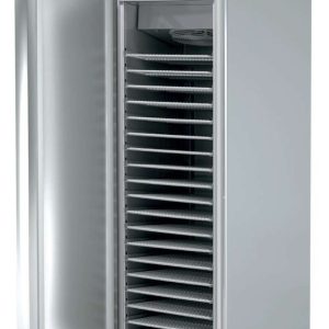 Armario Refrigerado de Pastelería bandeja 60x40 cm de 540x730x2075h mm CORDOBA ARCH-55P