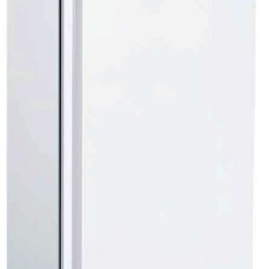 Armario refrigerado 400 litros chapa lacada 595X650X1850h mm PEKIN AR400L
