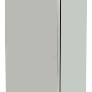 Armario GN2/1 Inoxidable 600 litros Refrigerado de 780 x745 x1865h mm CORDOBA ARCH-600I