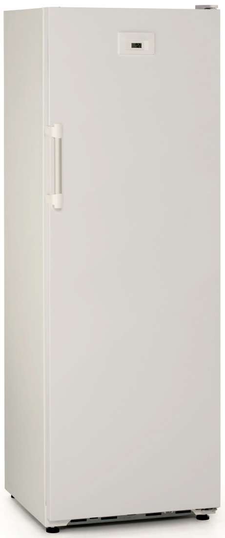 Armario Snack Rerigerados 333 litros 1 Puerta Lacado Blanco de 600 x650 x1770h mm AVEIRO COO350SD