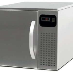 Abatidor de Temperatura Mixto 3 Bandejas GN1/1 de 560 x700 x515h mm CORDOBA CR03ECO