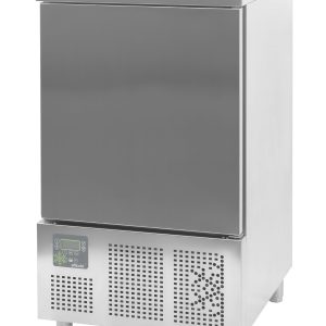 Abatidor de Temperatura Mixto 8 Bandejas GN1/1 de 790 x700 x1290h mm CORDOBA CR08ECO