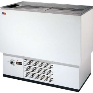 Enfriador de Botellas Góndola 3 Puertas de 1510 x545 x840h mm CORDOBA GRB-150