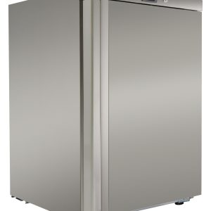 Armario refrigerado 200 litros acero inoxidable  595x650x830h mm PEKIN AR200SS