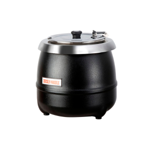 OLLA PARA CONSERVACION DE SOPA CALIENTE