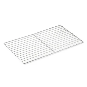 Rejilla de alambre GN1/1  436×252×21mm