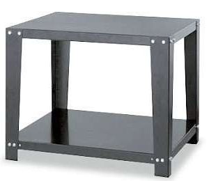Soporte Horno Pizza a Gas 1380X1220X960h mm SP G9